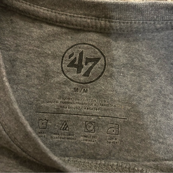 Houston Astros ‘47 brand tshirt - Picture 8 of 9